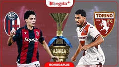 Nhận định bóng đá Bologna vs Torino, 20h00 ngày 19/9: 3 điểm mừng tướng mới